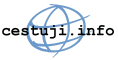 cestuji.info -  cestopisy