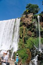 Vodop�d Iguazu | Iguazu, Argentina