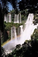 Vodop�d Iguazu | Iguazu, Argentina