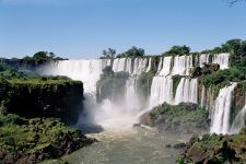 Vodop�d Iguazu | Iguazu, Argentina