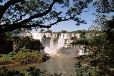 Vodop�d Iguazu | Iguazu, Argentina