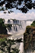 Vodop�d Iguazu | Iguazu, Argentina