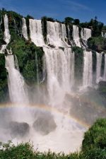 Vodop�d Iguazu | Iguazu, Argentina