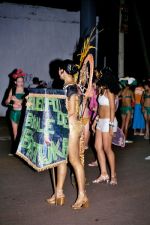 Karneval | Iguazu, Argentina
