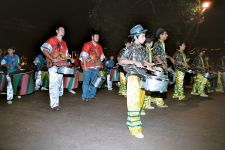 Karneval | Iguazu, Argentina