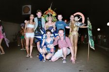 Karneval | Iguazu, Argentina