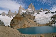 De Los Tres | Argentina