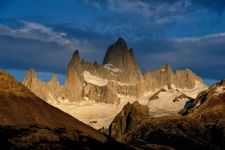 Fitz Roy | Argentina