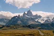Fitz Roy | Argentina