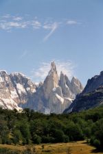 Cerro Torre | Argentina