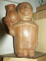 Cassinelliho muzeum | Trujillo, Peru