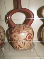 Cassinelliho muzeum | Trujillo, Peru
