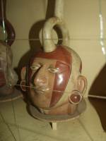 Cassinelliho muzeum | Trujillo, Peru