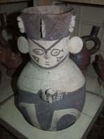 Cassinelliho muzeum | Trujillo, Peru