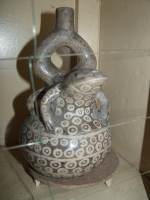 Cassinelliho muzeum | Trujillo, Peru