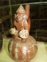 Cassinelliho muzeum | Trujillo, Peru