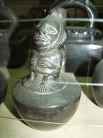 Cassinelliho muzeum | Trujillo, Peru