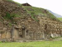 Chav�n de Hu�ntar | Peru