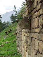 Hlava | Chav�n de Hu�ntar, Peru