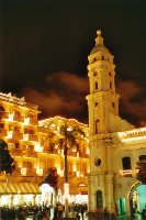 N�m�st� ve Veracruzu | Mexiko