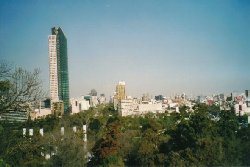 Mexico City, Mexiko