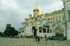 V are�lu Kremlu, Moskva, Rusko