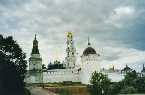 Sergijev Posad  | Rusko