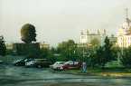 N�m�st� v Ulan Ude, Rusko