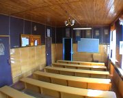 U�ebna, Ulan Ude, Rusko