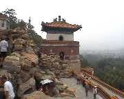 Pavil�n, Letn� pal�c c�sa�ovny Cixi, Peking, ��na