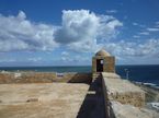 V�i�ka pevnosti Le Fort, Mahdia, Tunis