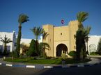 Hotel Mahdia Palace
